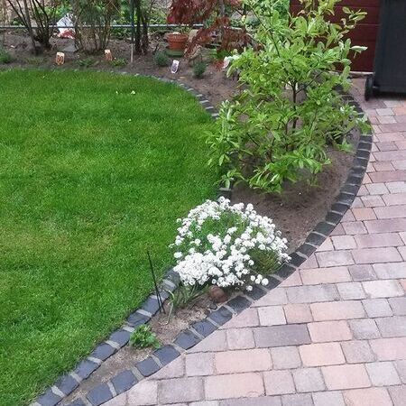 Stein- und Gartenarbeiten