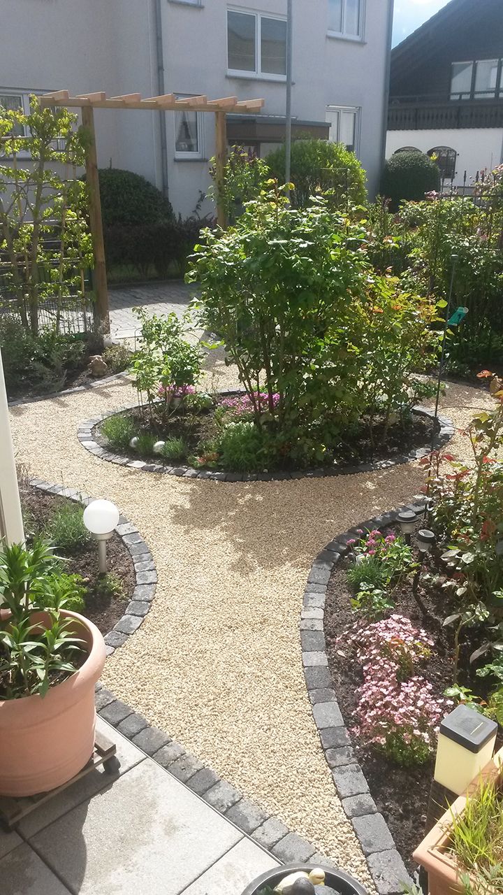 Garten und Landschaftsbau in Heusenstamm GalaBau Scharf